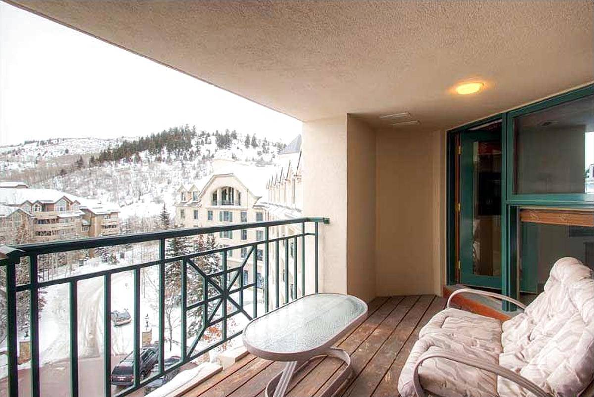 Beaver Creek Vacation Rental