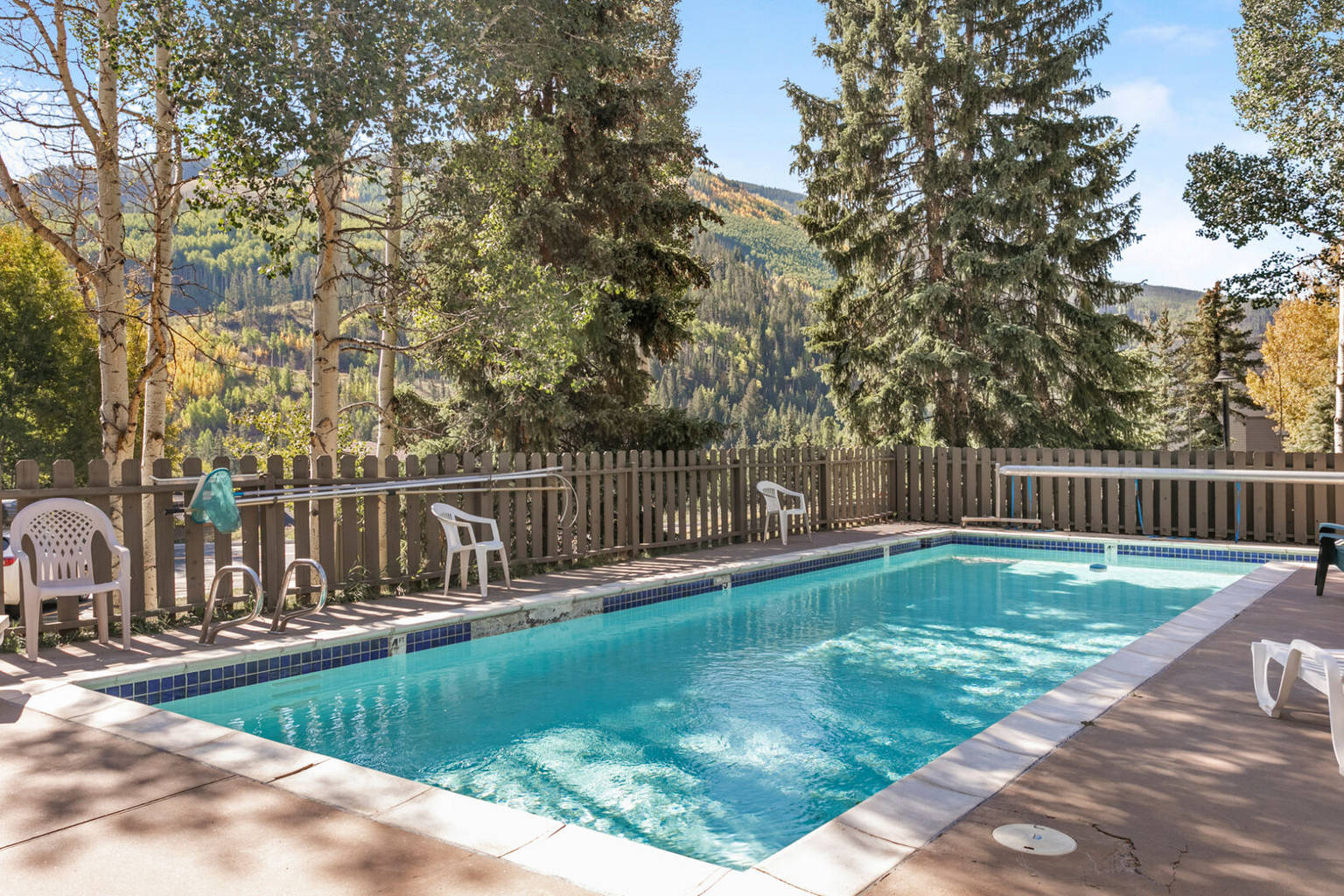 Vail Vacation Rental