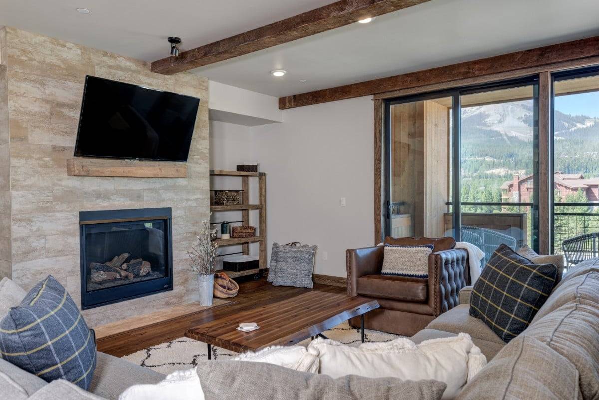 Big Sky Vacation Rental