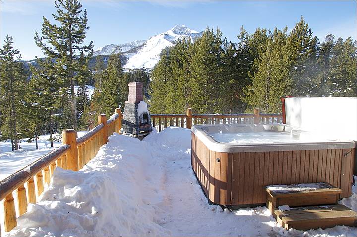 Big Sky Vacation Rental