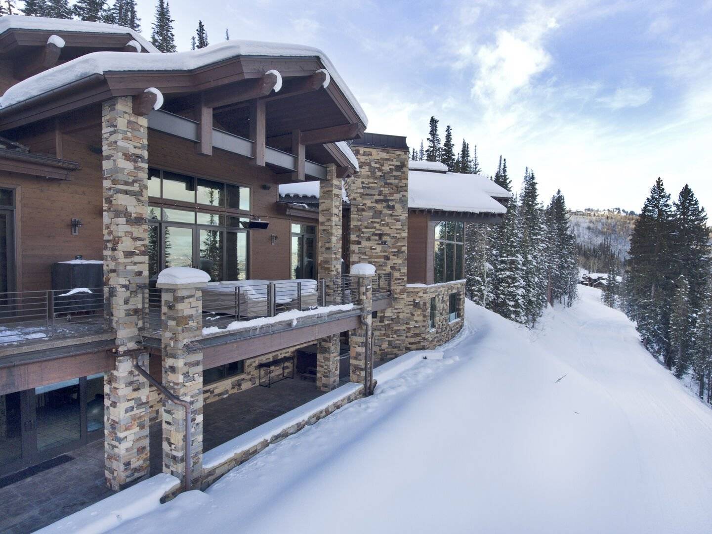 Park City Vacation Rental