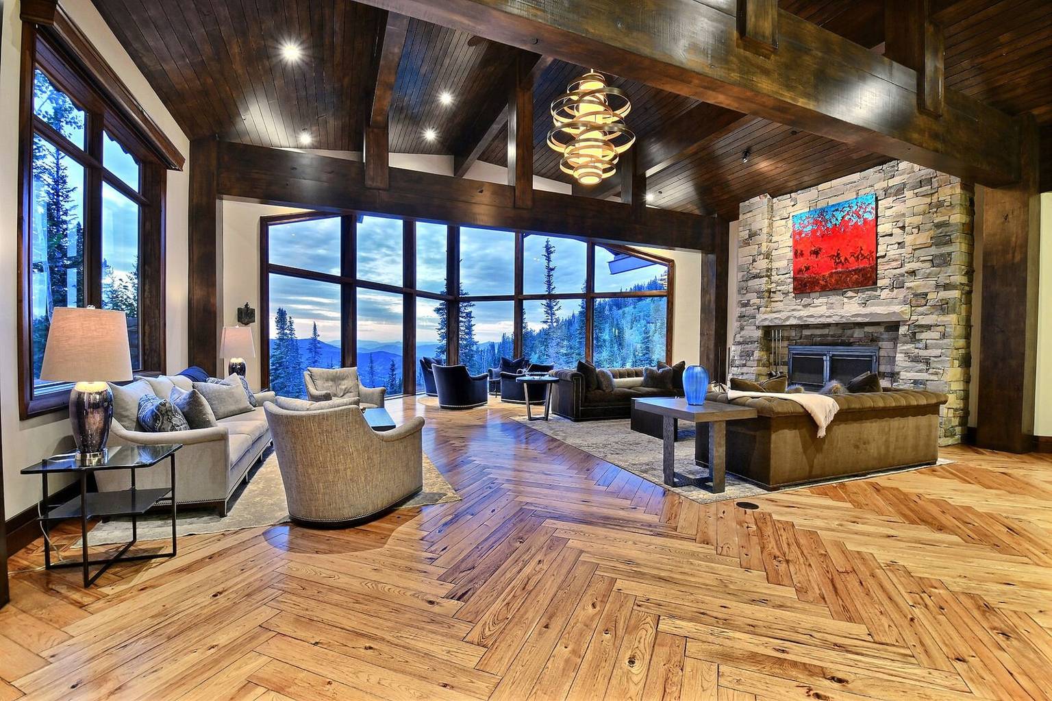 Park City Vacation Rental