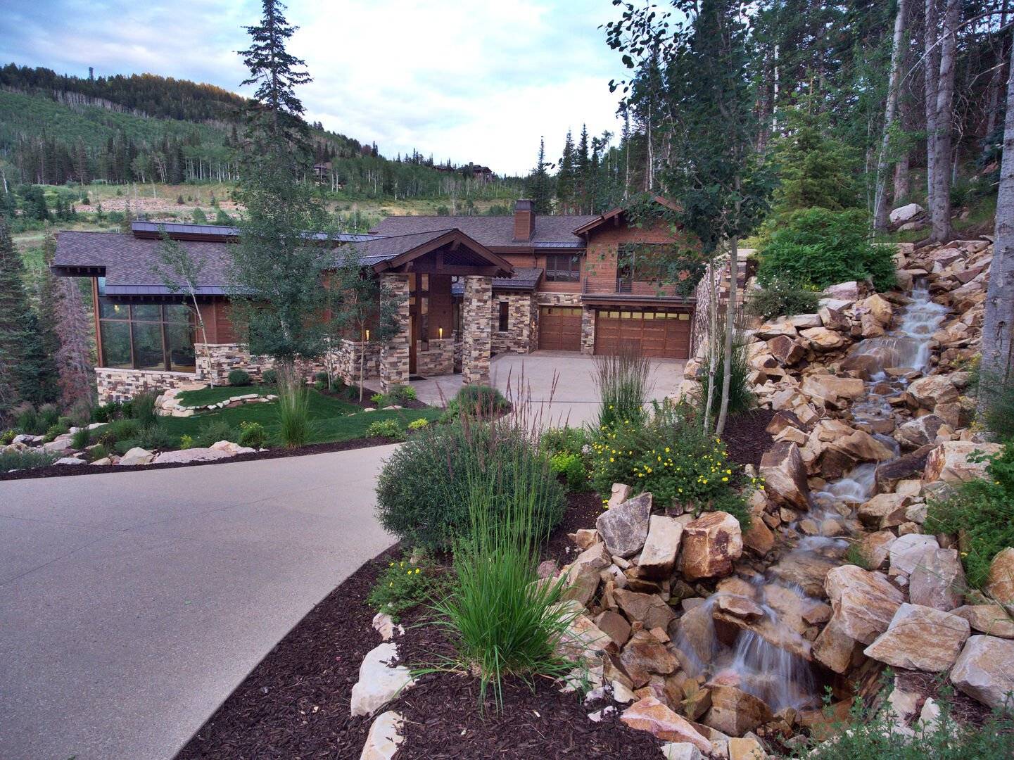 Park City Vacation Rental