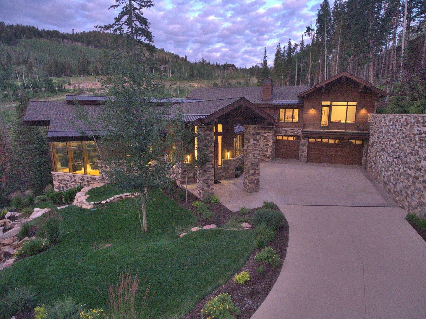 Park City Vacation Rental