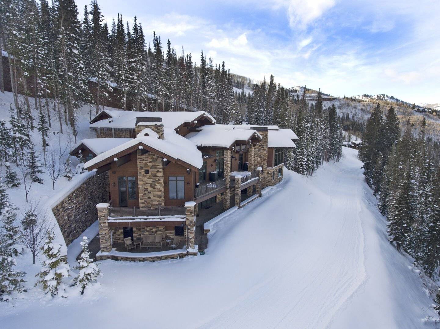 Park City Vacation Rental