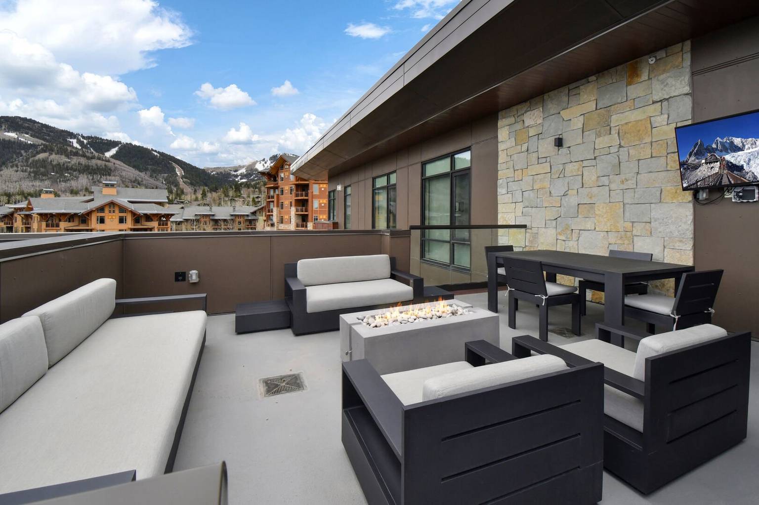 Park City Vacation Rental