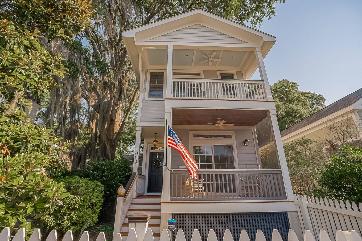 Beaufort Vacation Rental