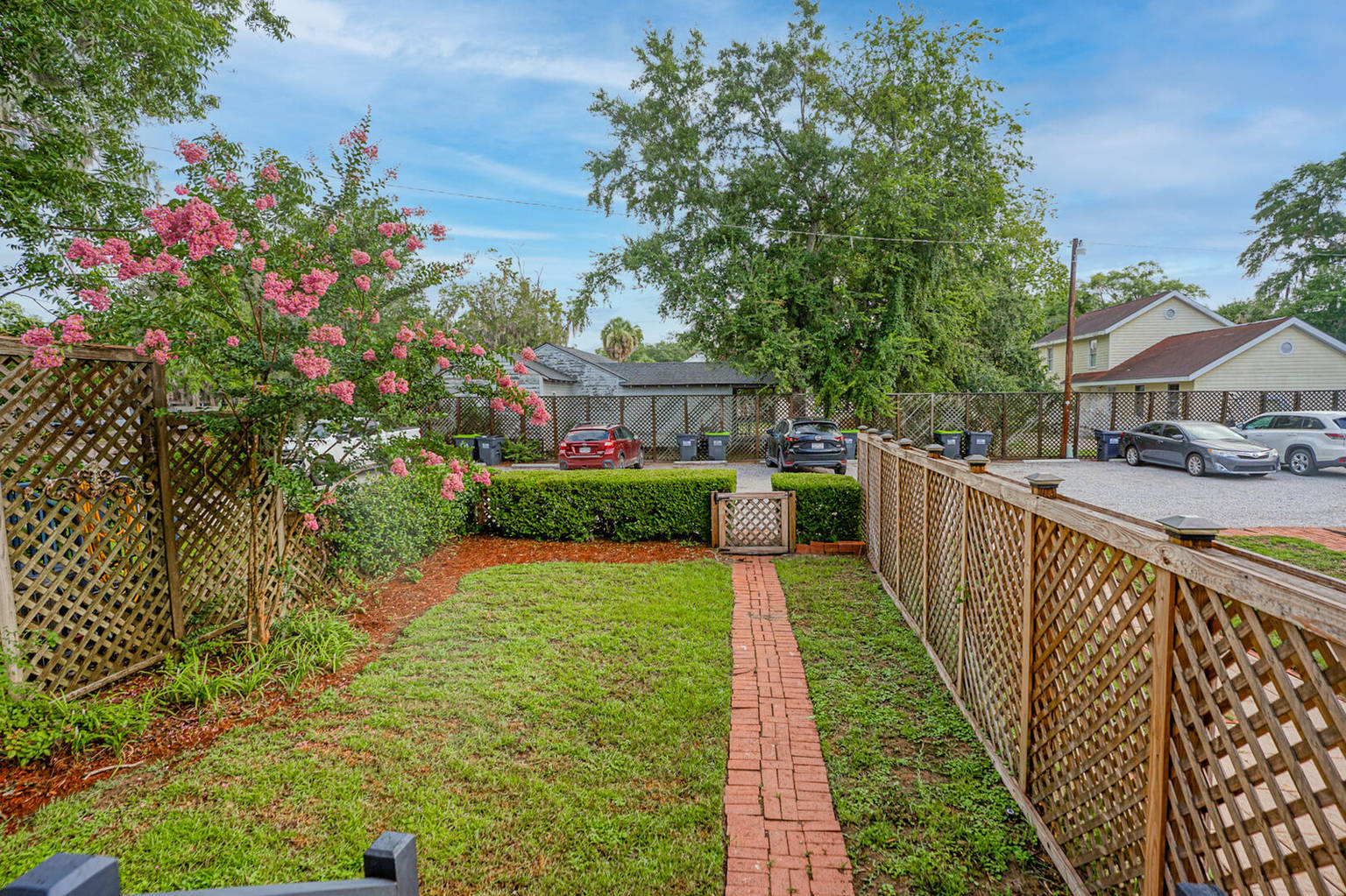 Beaufort Vacation Rental