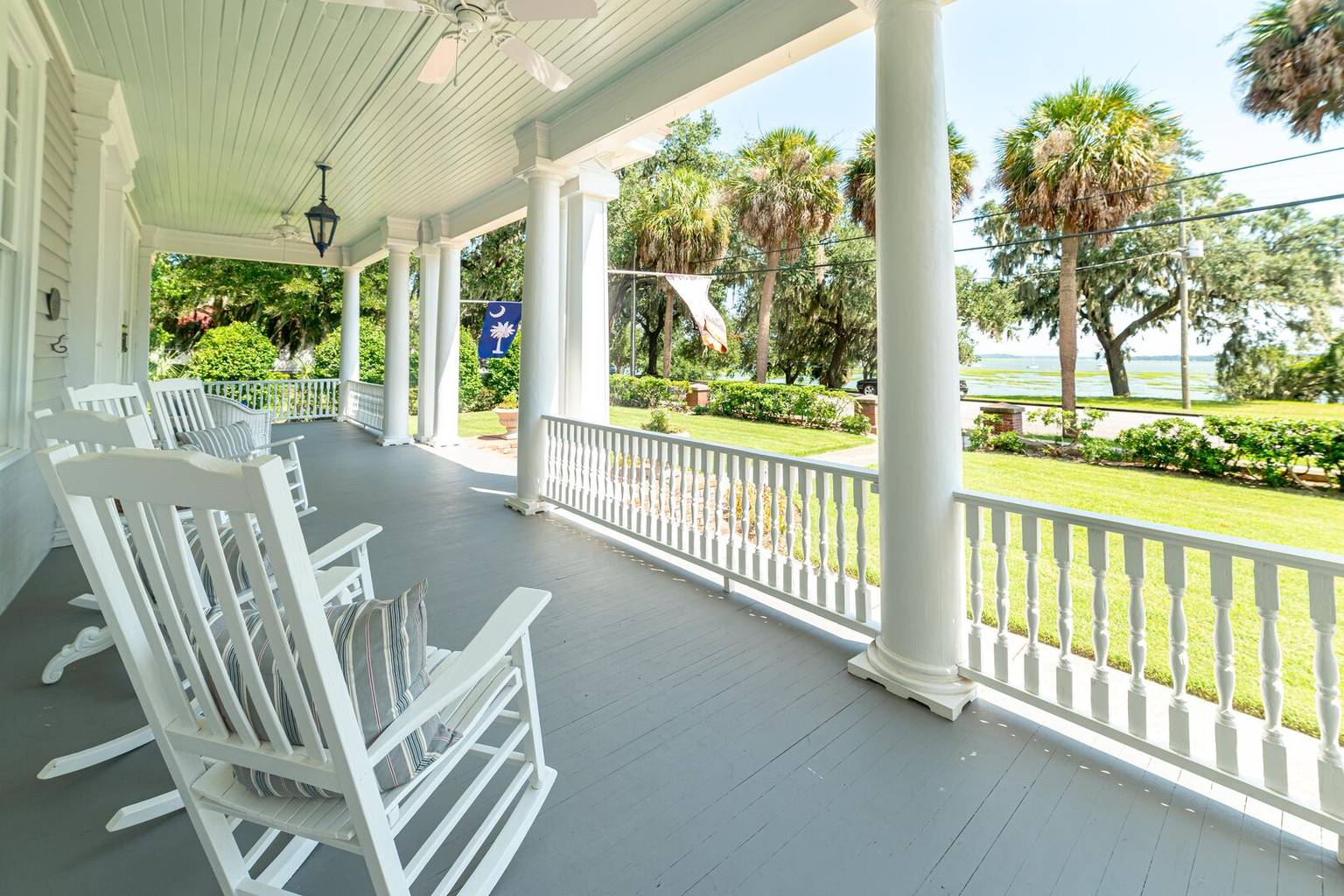 Beaufort Vacation Rental