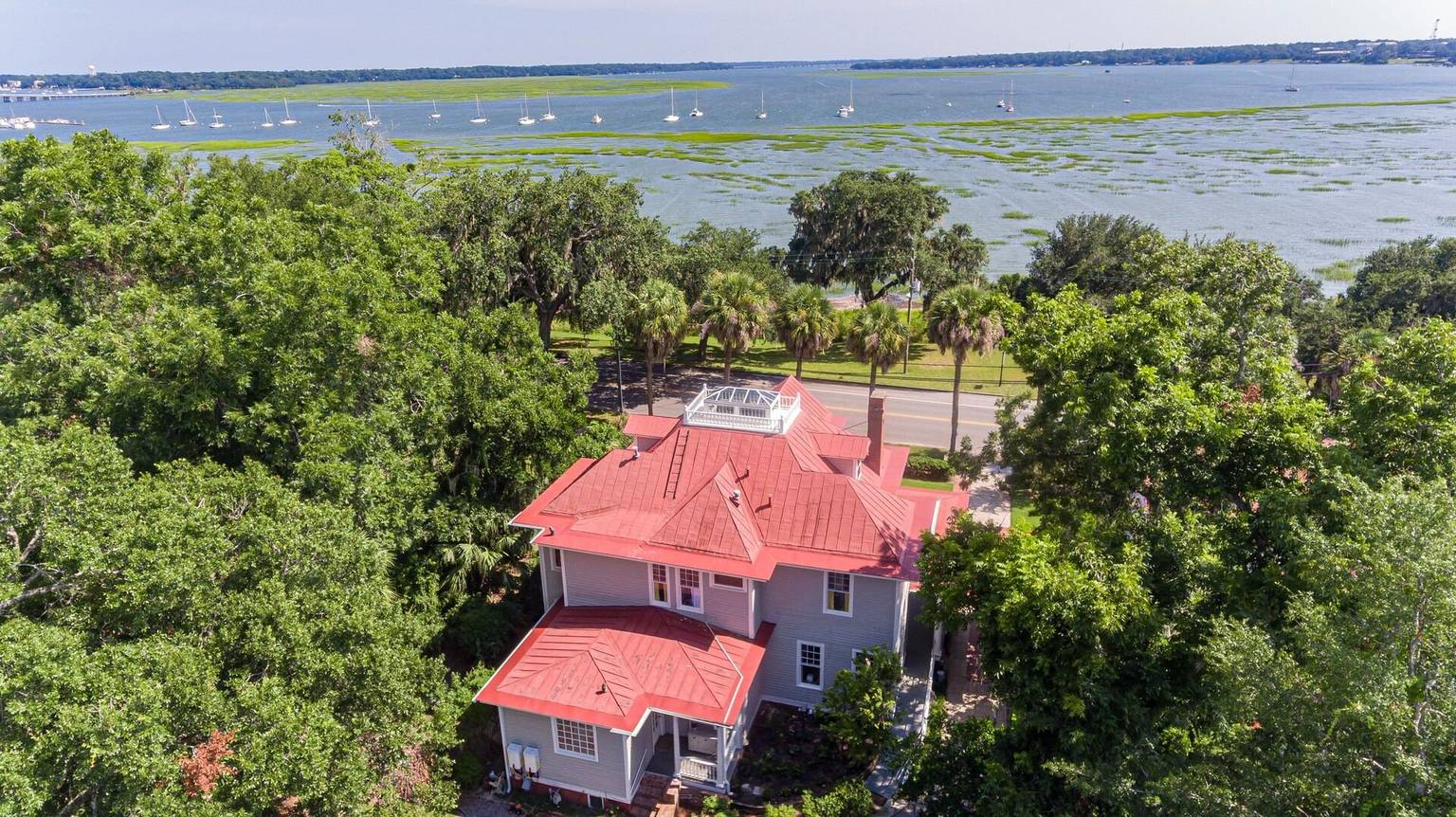 Beaufort Vacation Rental