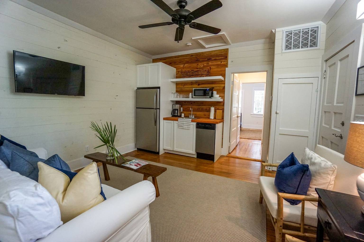 Beaufort Vacation Rental