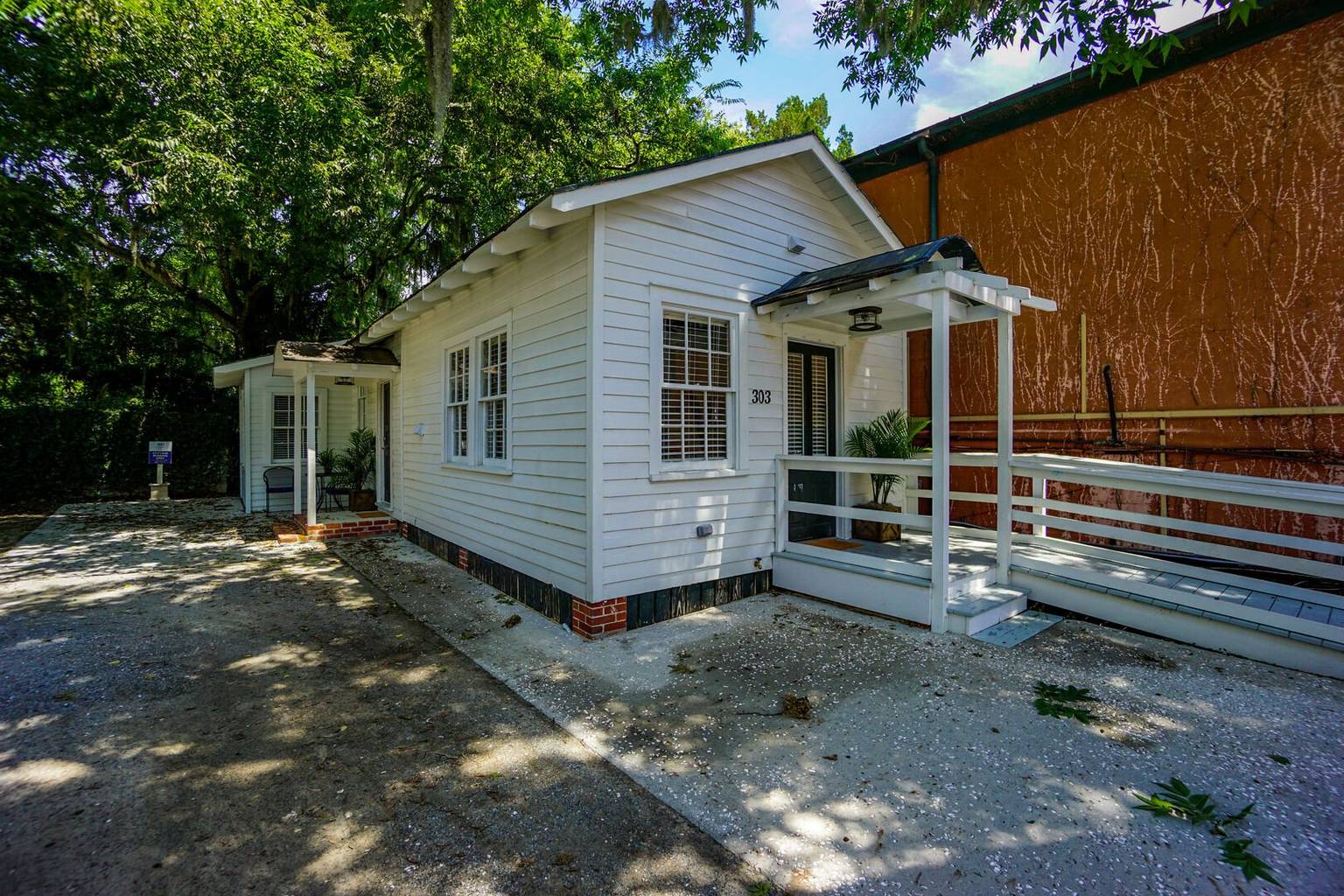 Beaufort Vacation Rental