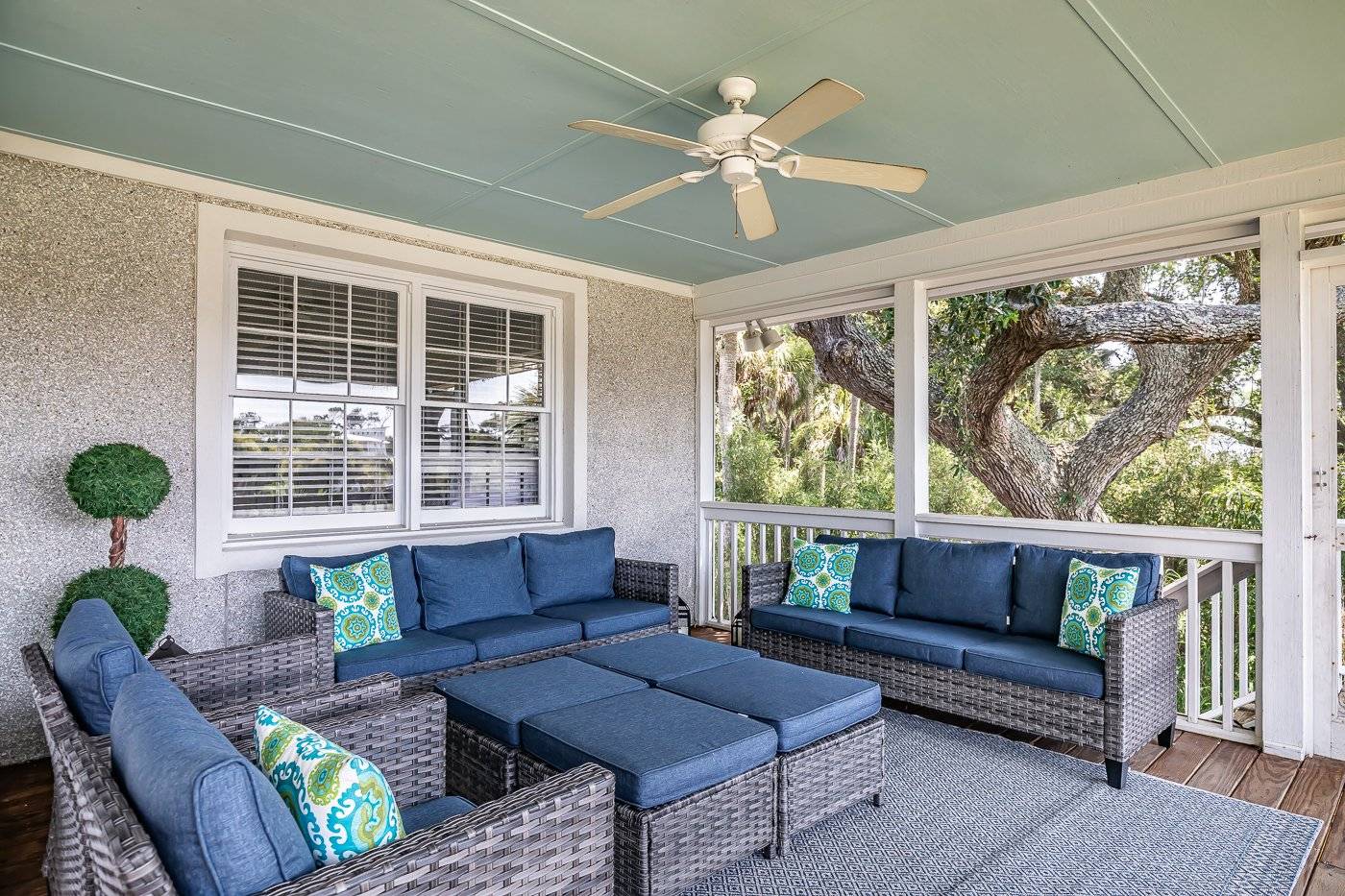 Saint Helena Island Vacation Rental