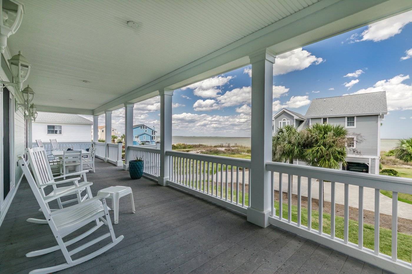 Saint Helena Island Vacation Rental