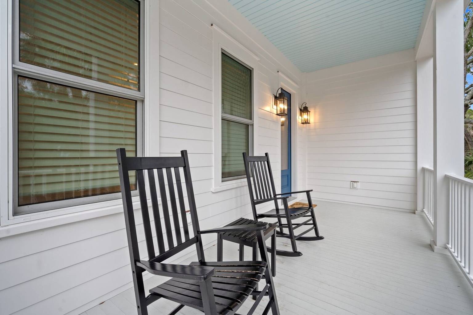 Saint Helena Island Vacation Rental