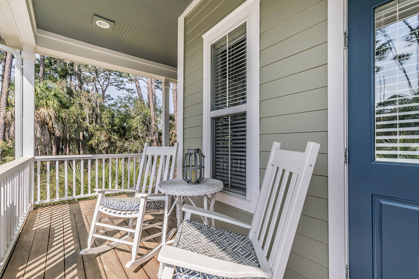 Saint Helena Island Vacation Rental