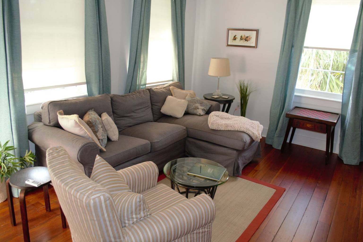 Beaufort Vacation Rental