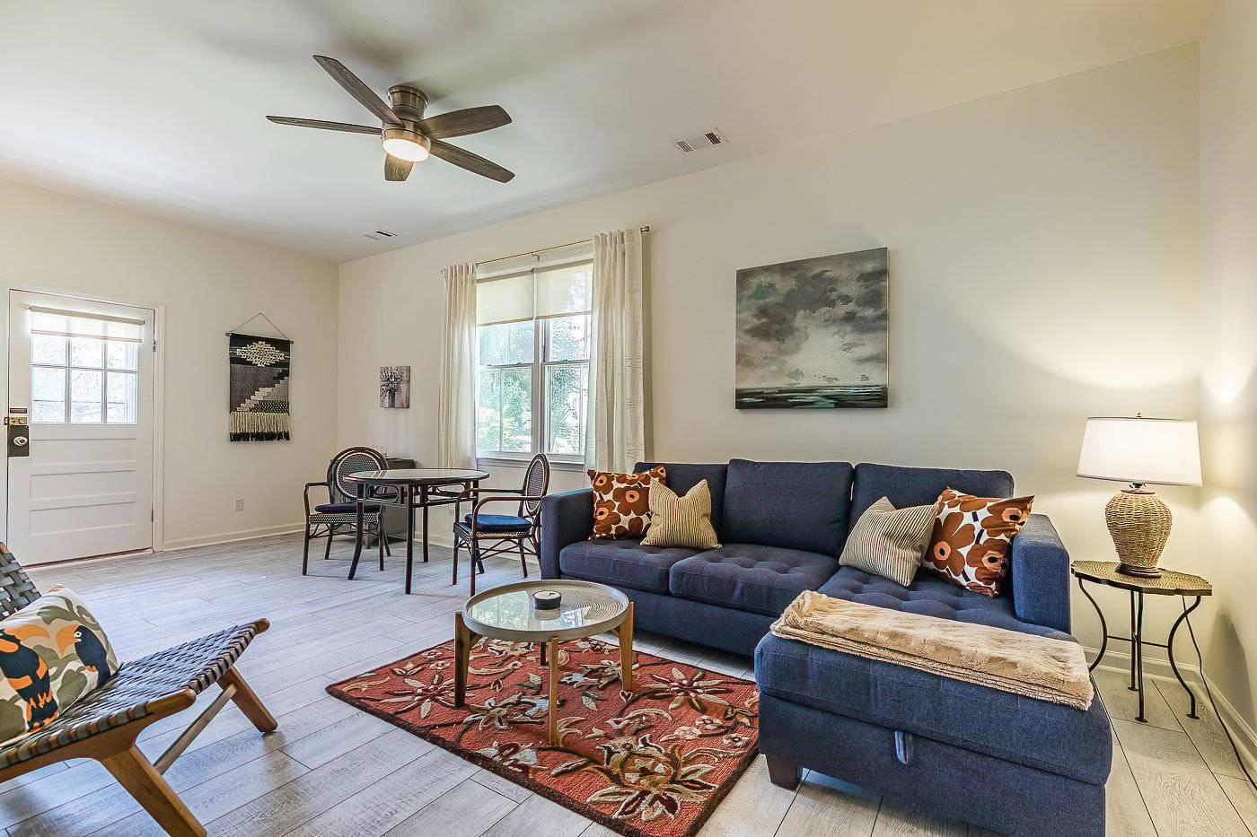 Beaufort Vacation Rental