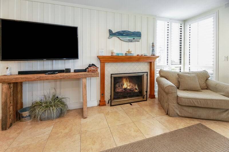 Oceanside Vacation Rental