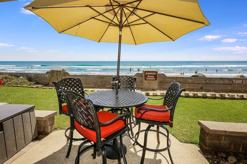 Oceanside Vacation Rental