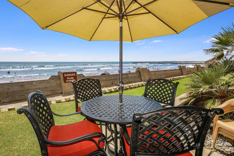 Oceanside Vacation Rental