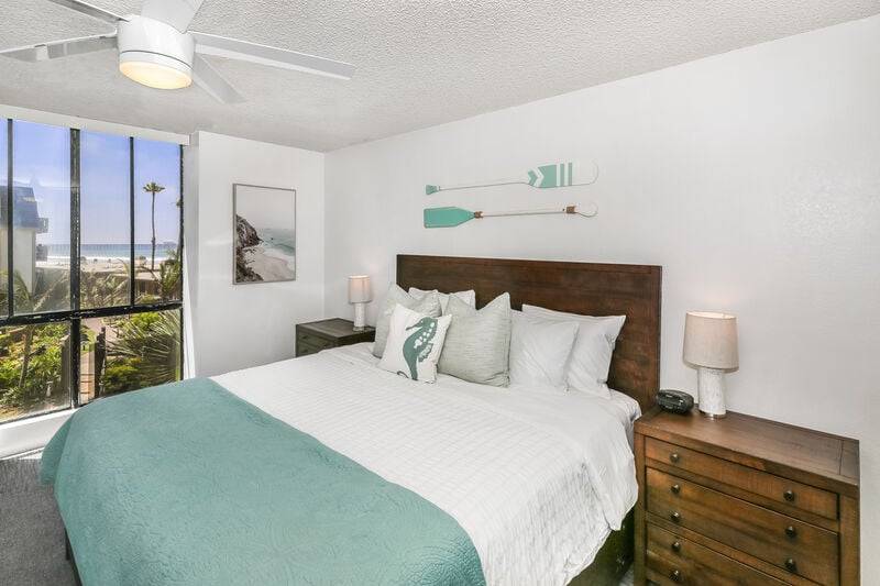 Oceanside Vacation Rental