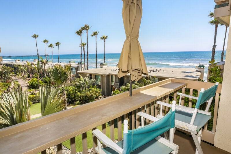 Oceanside Vacation Rental