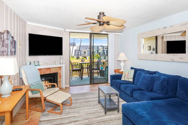 Oceanside Vacation Rental