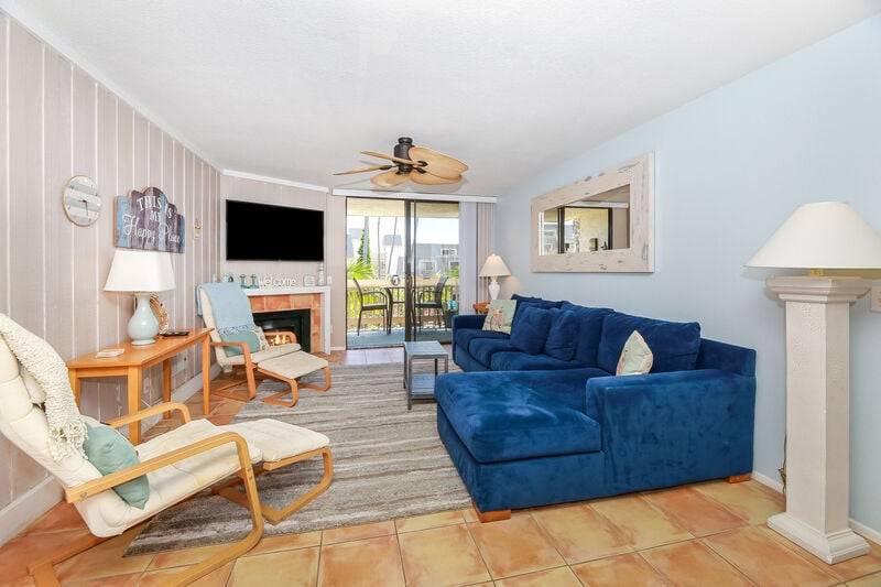 Oceanside Vacation Rental