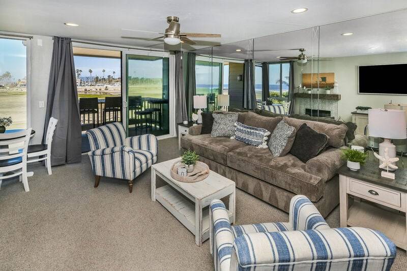 Oceanside Vacation Rental