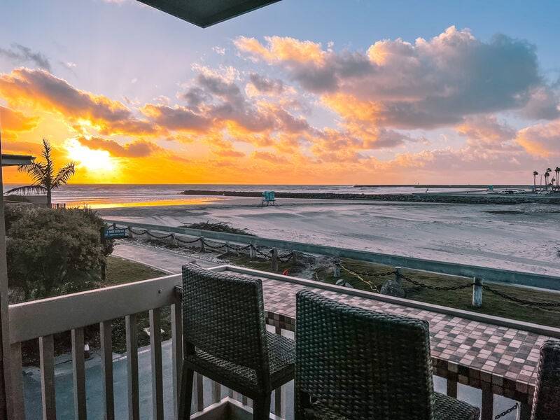 Oceanside Vacation Rental