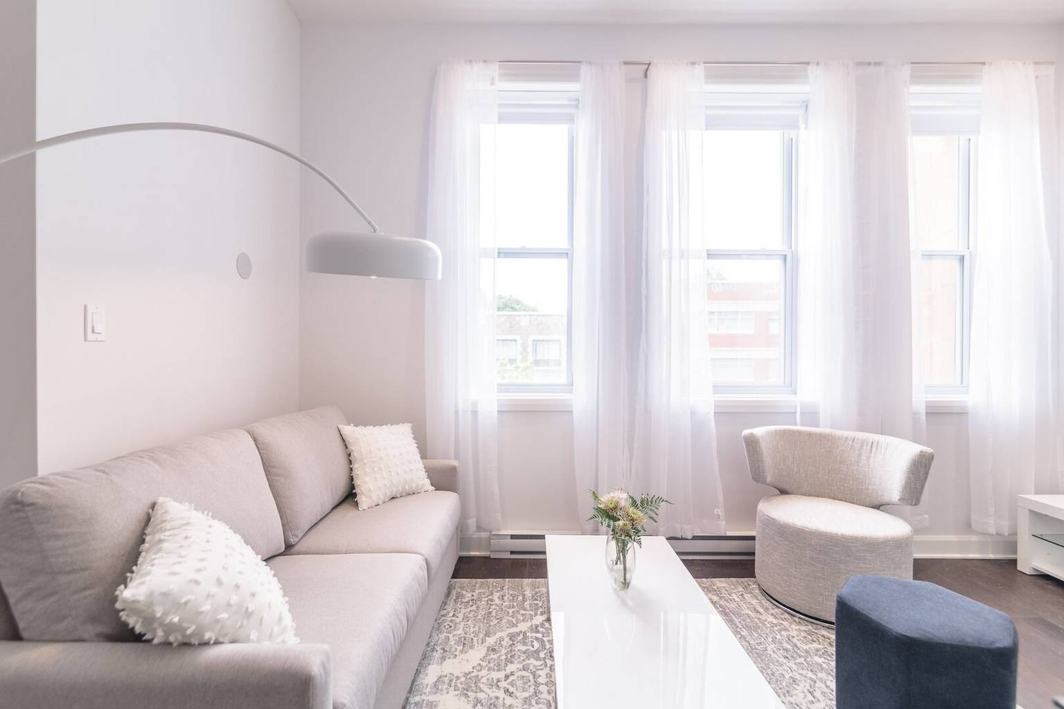 Montreal Vacation Rental