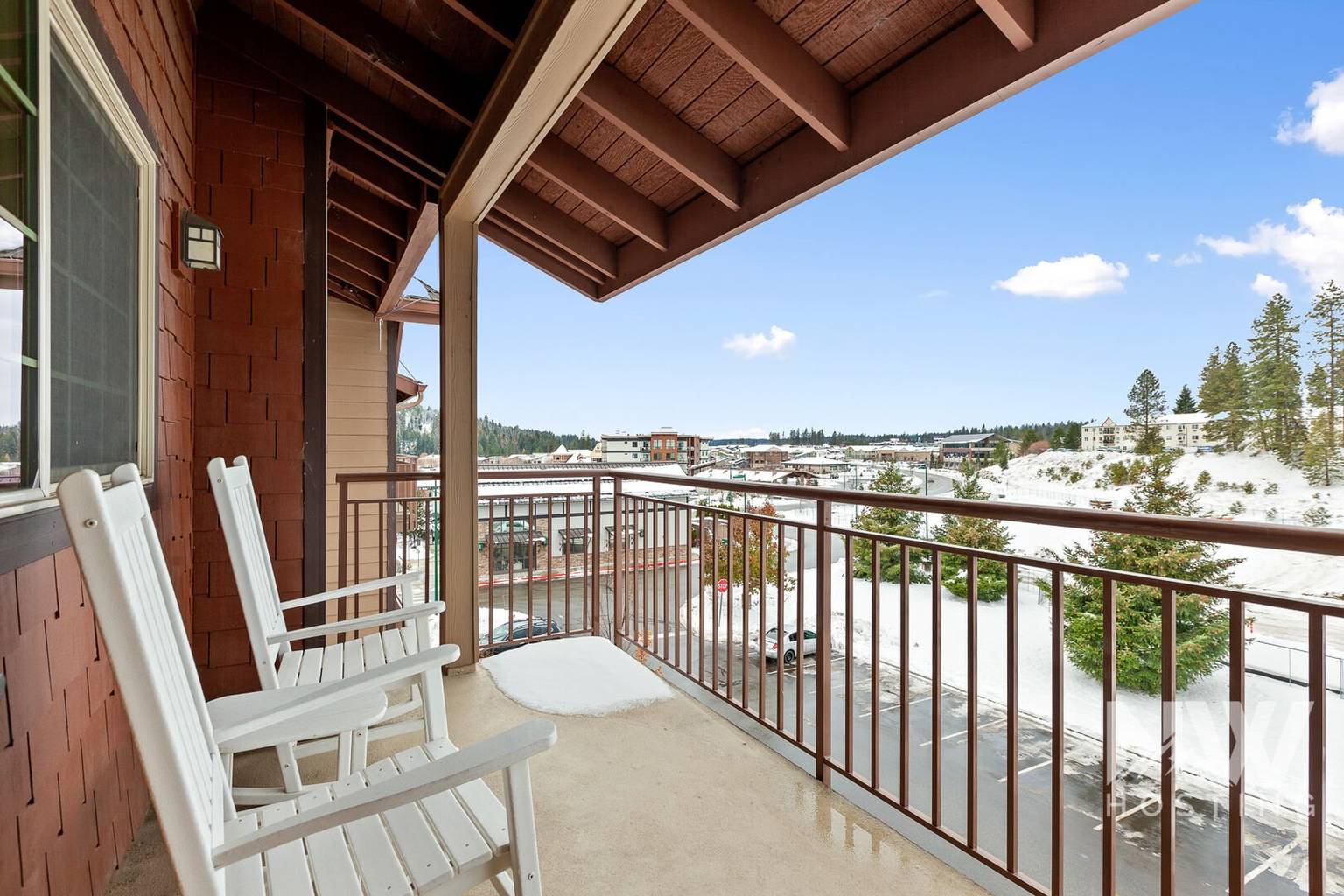 Coeur D Alene Vacation Rental