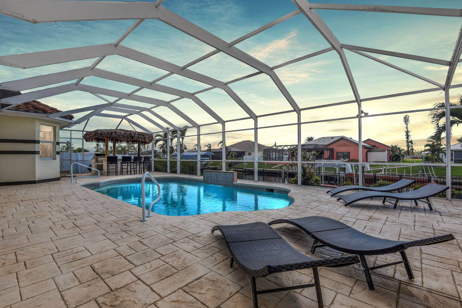 Cape Coral Vacation Rental