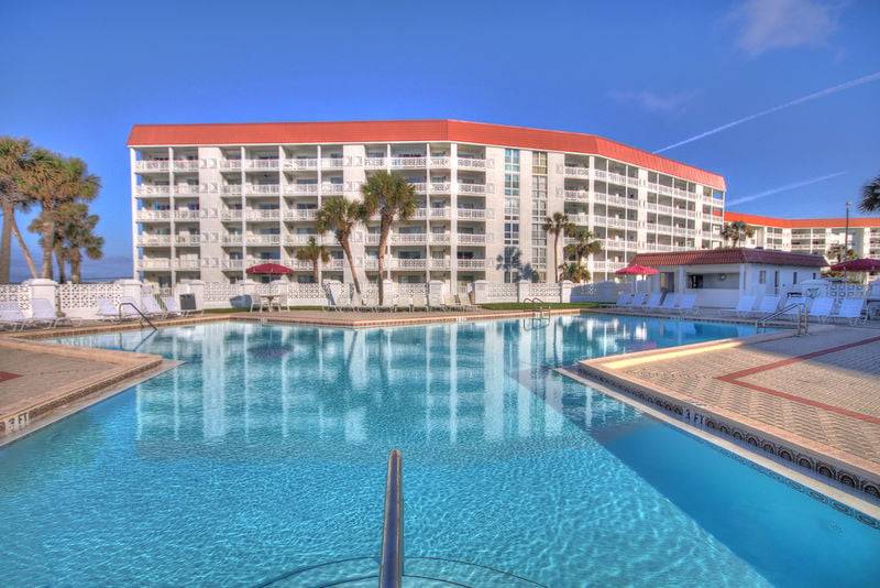 Fort Walton Beach Vacation Rental