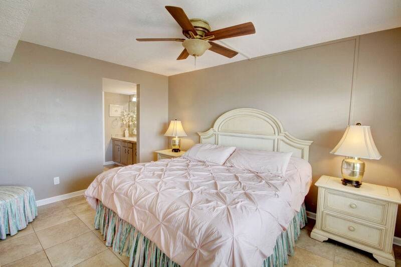 Fort Walton Beach Vacation Rental