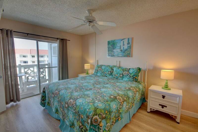 Fort Walton Beach Vacation Rental