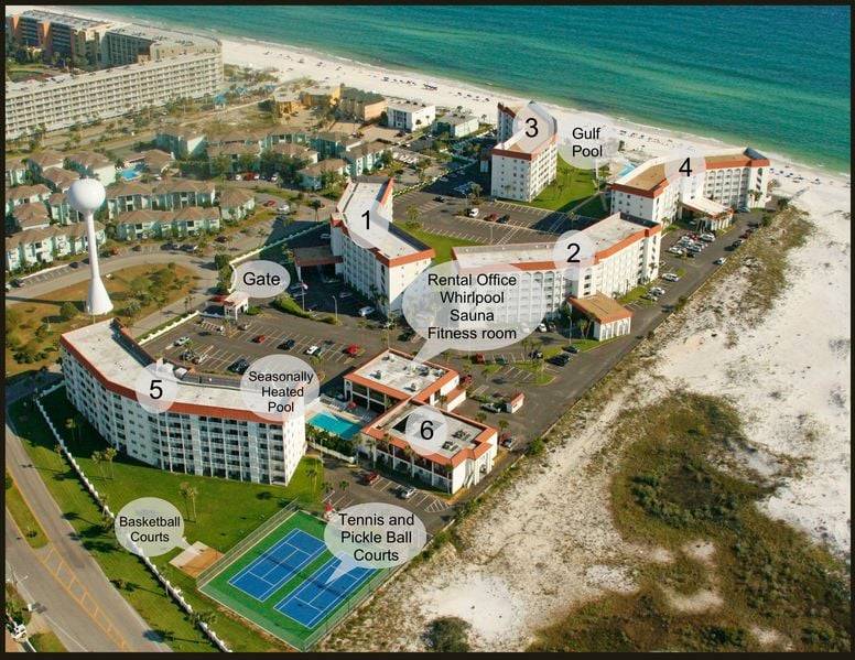 Fort Walton Beach Vacation Rental