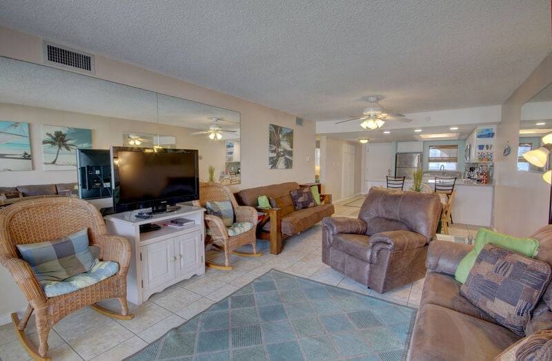 Fort Walton Beach Vacation Rental