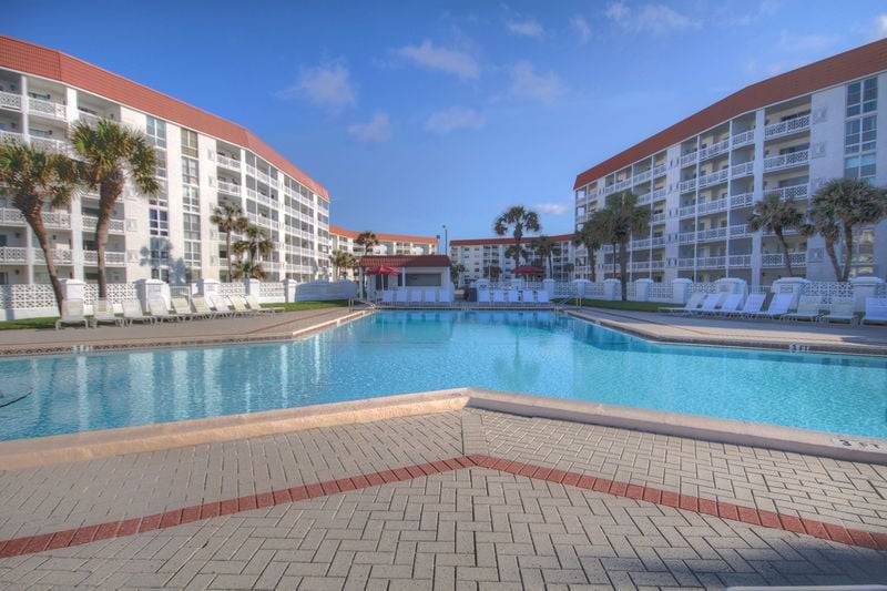 Fort Walton Beach Vacation Rental