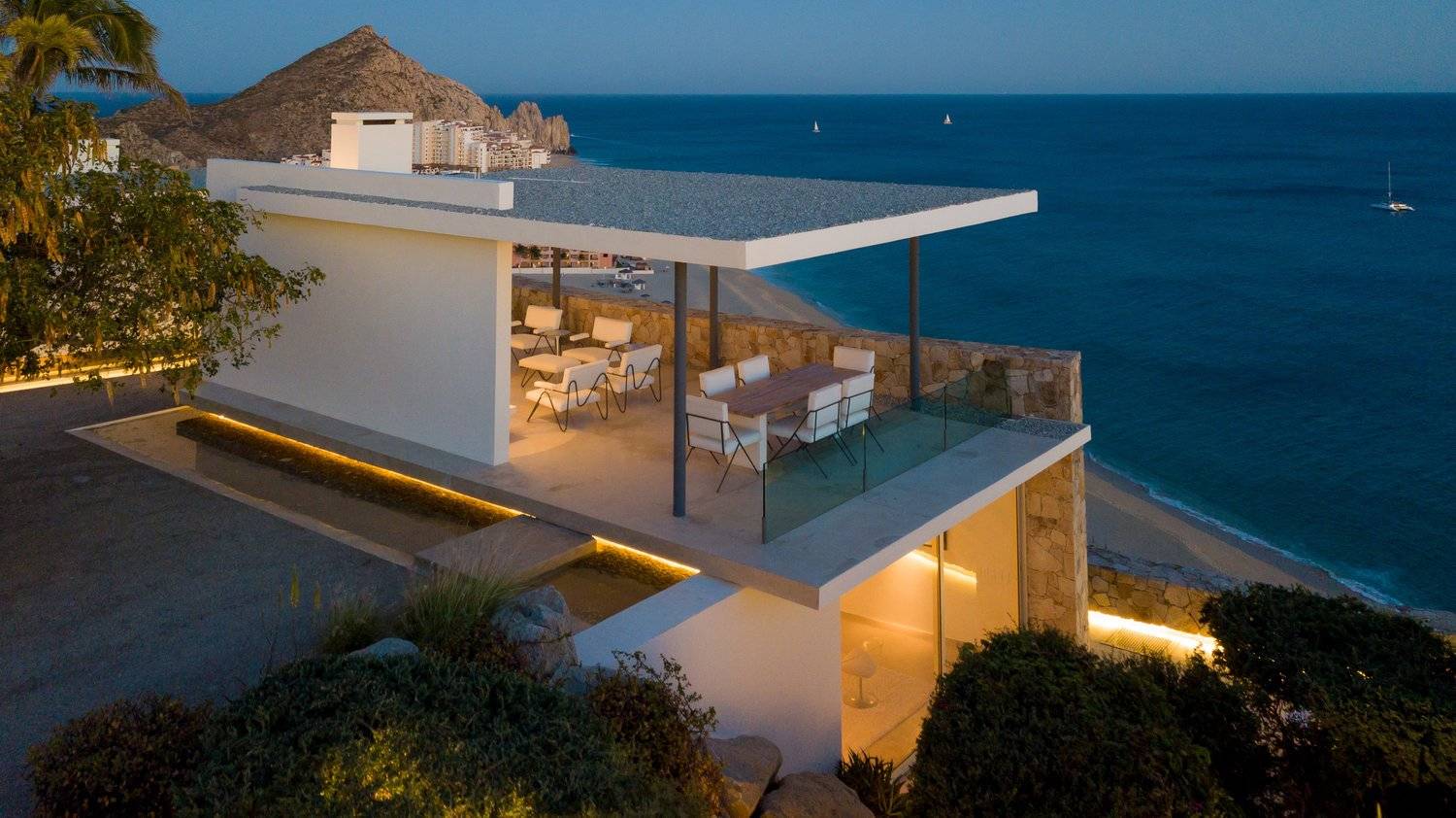 Cabo San Lucas Vacation Rental