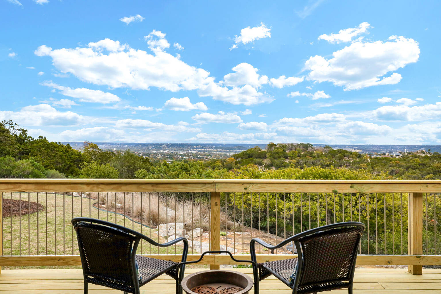 Kerrville Vacation Rental