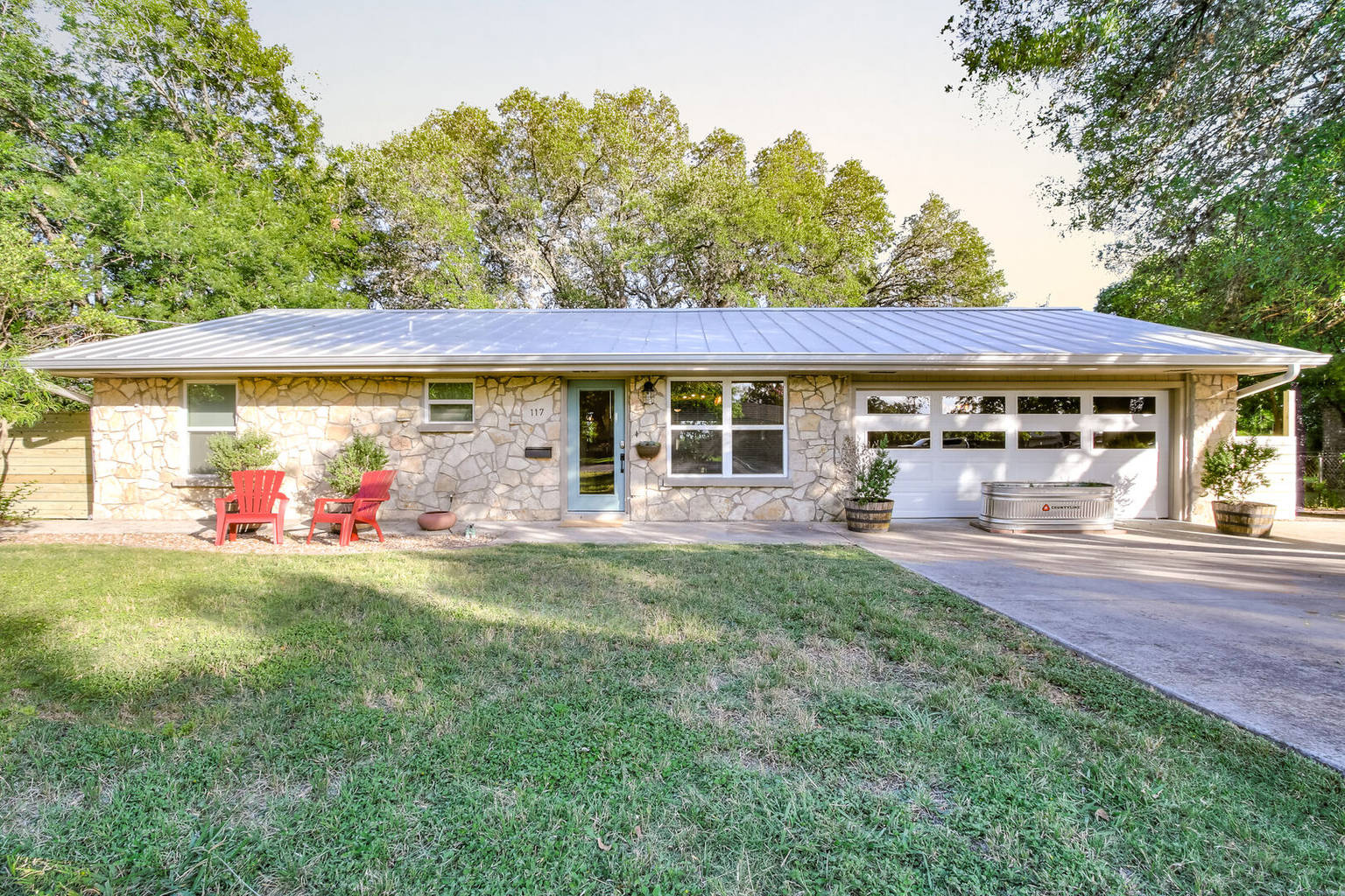 Boerne Vacation Rental