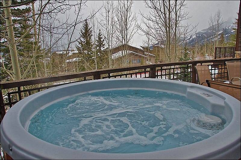 Teton Village Vacation Rental