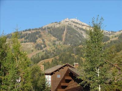 Teton Village Vacation Rental