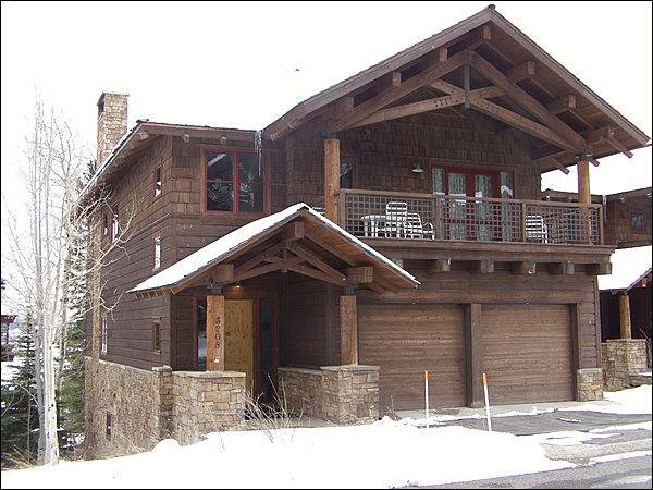 Teton Village Vacation Rental