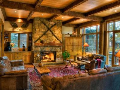 Teton Village Vacation Rental