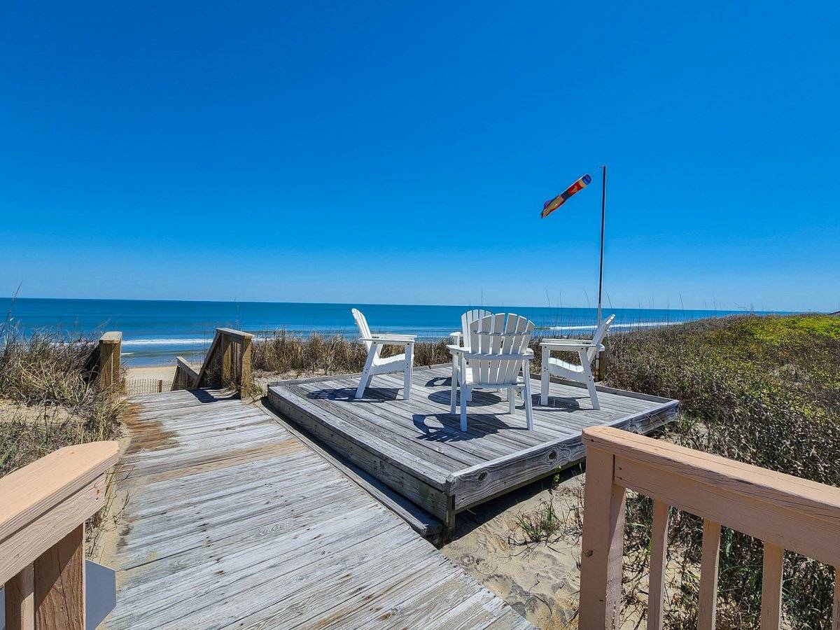 Southern Shores Vacation Rental