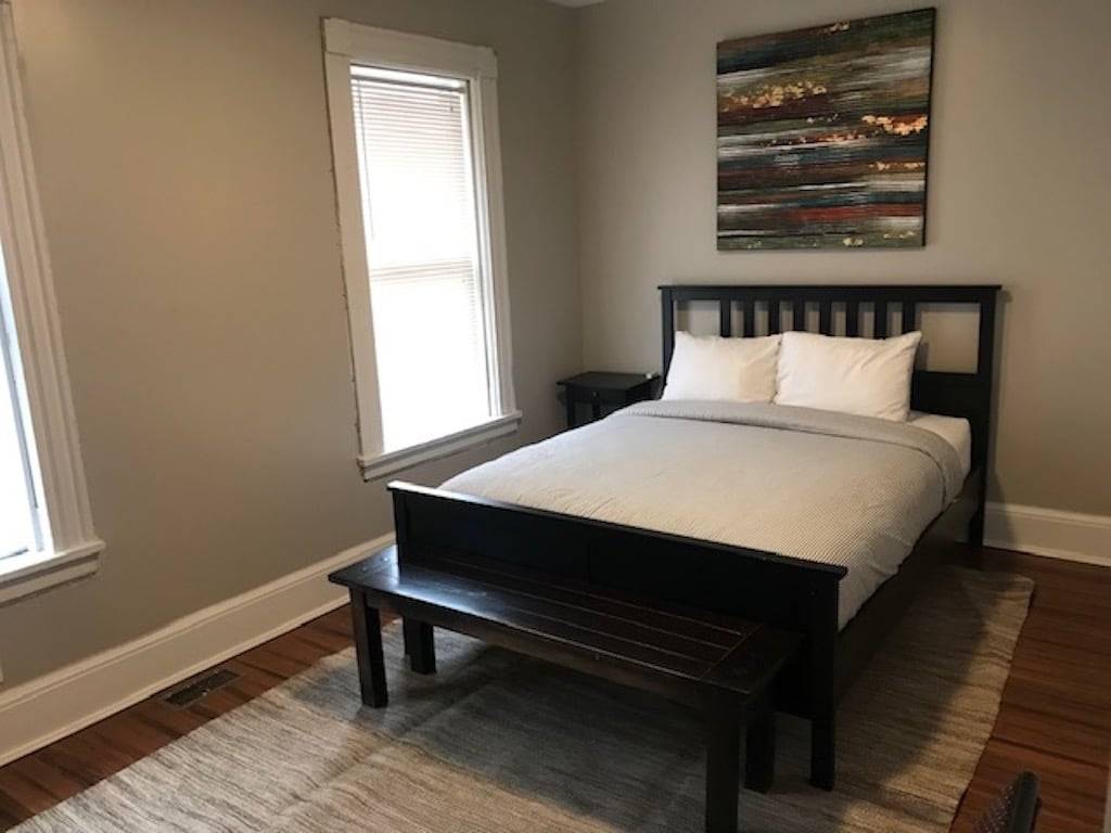 Cleveland Vacation Rental