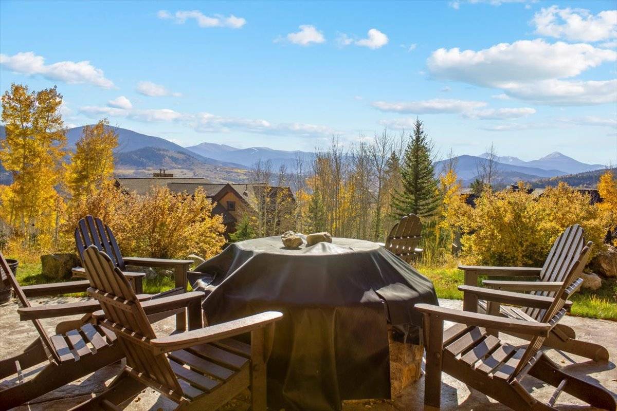 Silverthorne Vacation Rental